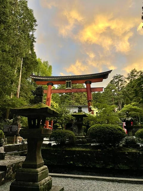 Mt Fuji Private Day Tour With English Speaking Driver - Inclusions and Benefits