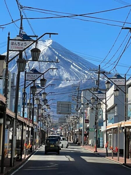 Mt Fuji Private Day Tour With English Speaking Driver - Weather Considerations