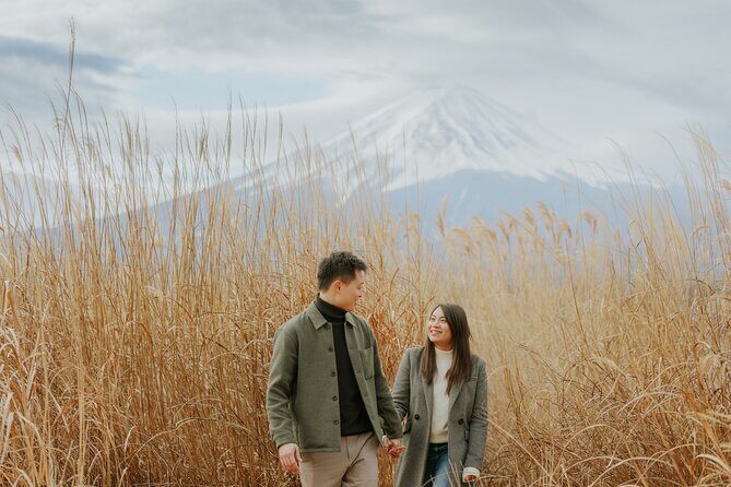 Mt Fuji Private Photoshoot Couples, Proposals & Family Memories - Final Thoughts: Is It Worth It?
