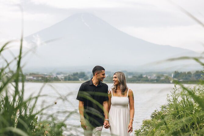 Mt Fuji Private Photoshoot  Couples, Proposals & Family Memories - FAQ
