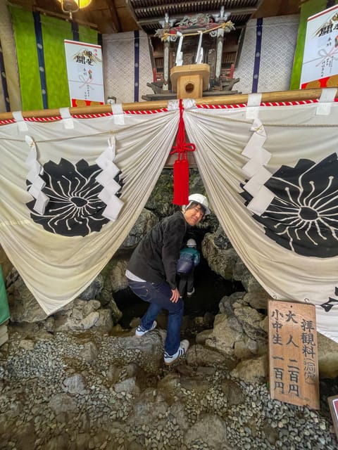 Mt Fuji Private Sightseeing Car Tour With Japanese Guide - Highlights of the Experience