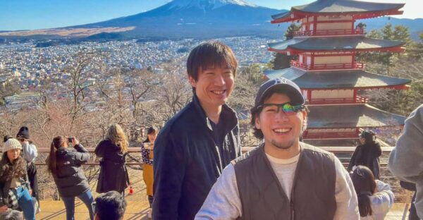 Mt Fuji Private Sightseeing Car Tour With Japanese Guide - Family-Friendly Features