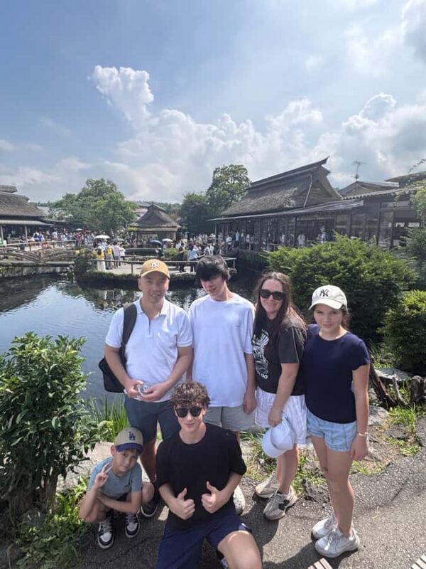 Mt. Fuji Private Tour: 8-Hour Bespoke Day from Your Hotel - Final Thoughts