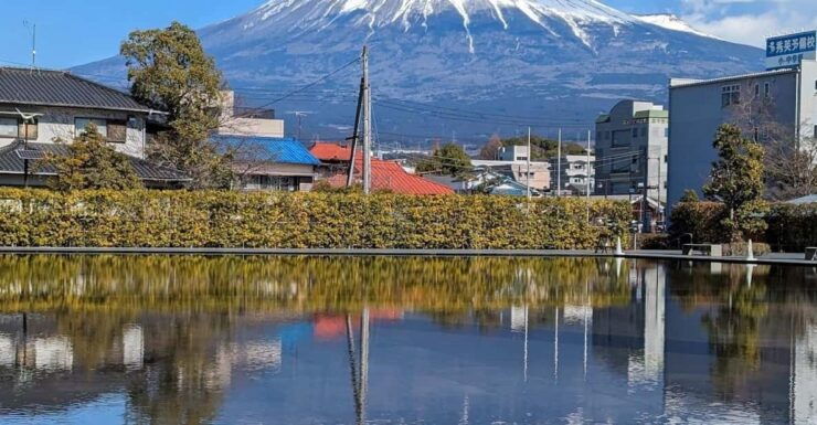 Mt.Fuji Private Tour by Car With Pick and Drp From Tokyo - Itinerary Highlights