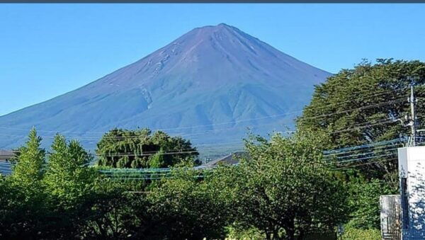 Mt.Fuji Private Tour by Car With Pick and Drp From Tokyo - Scenic Stops Along the Route