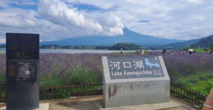 Mt. Fuji: Private Tour With English Guide - Good To Know
