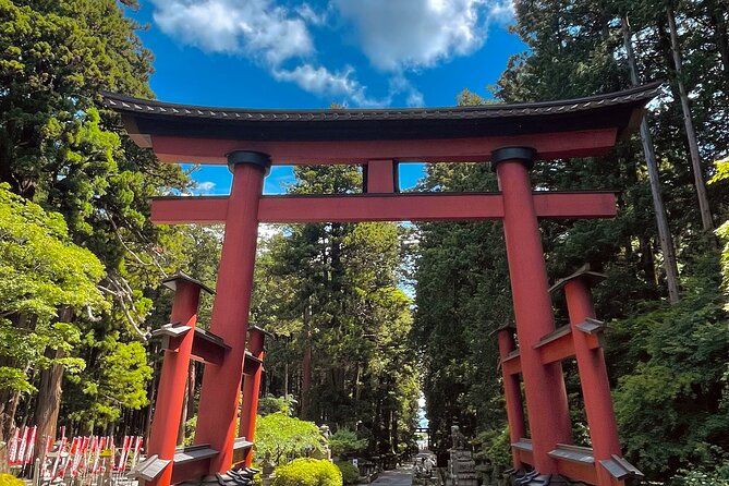Mt Fuji Private Tour With English Speaking Driver - Directions