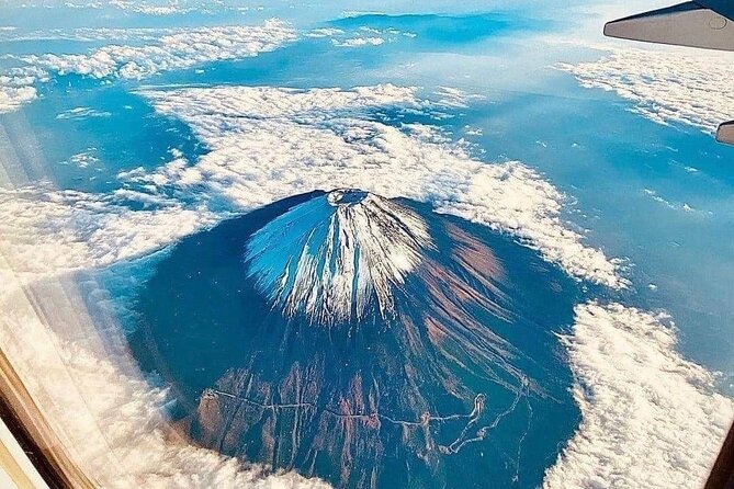Mt Fuji Private Tour With English Speaking Driver - Common Questions