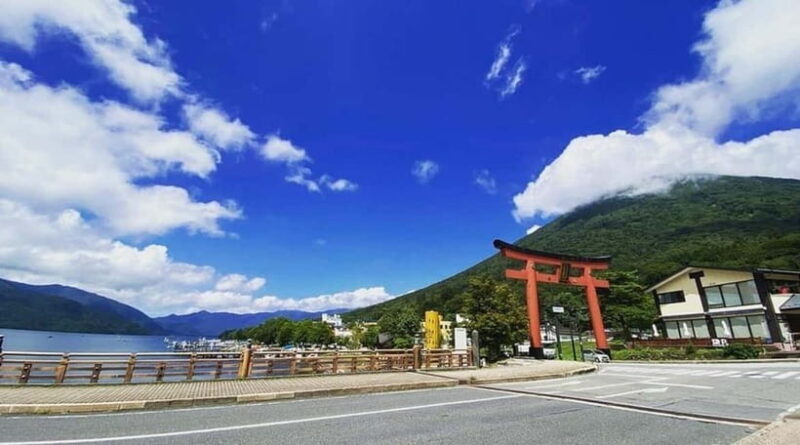 Mt. Fuji Private Tour With Hotel Pick Up From Tokyo - Is This Tour Right for You?