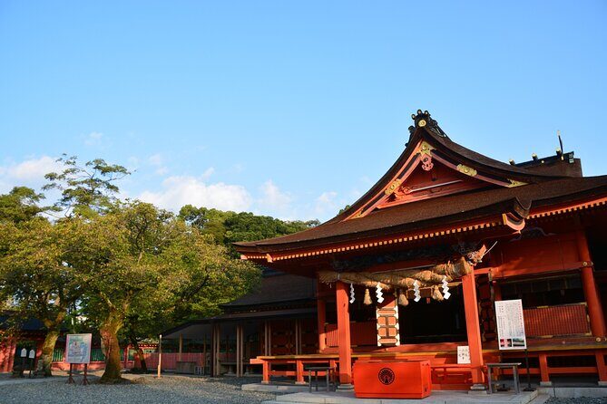 Mt. Fuji Sake and Tea Fields Tour by Private Car - FAQ