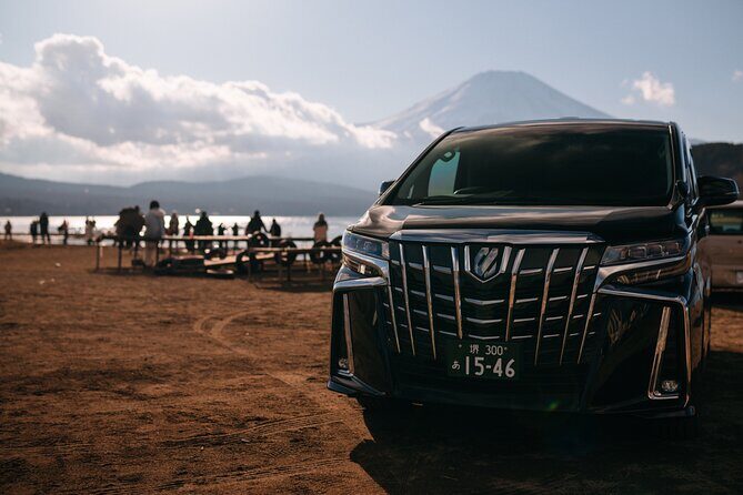 Mt. Fuji Scenic Lakes and Oshino Hakkai Private Tour - Good To Know