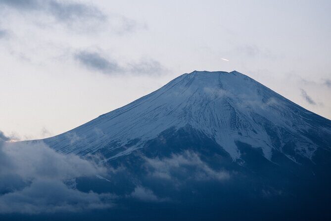 Mt. Fuji Scenic Lakes and Oshino Hakkai Private Tour - FAQs
