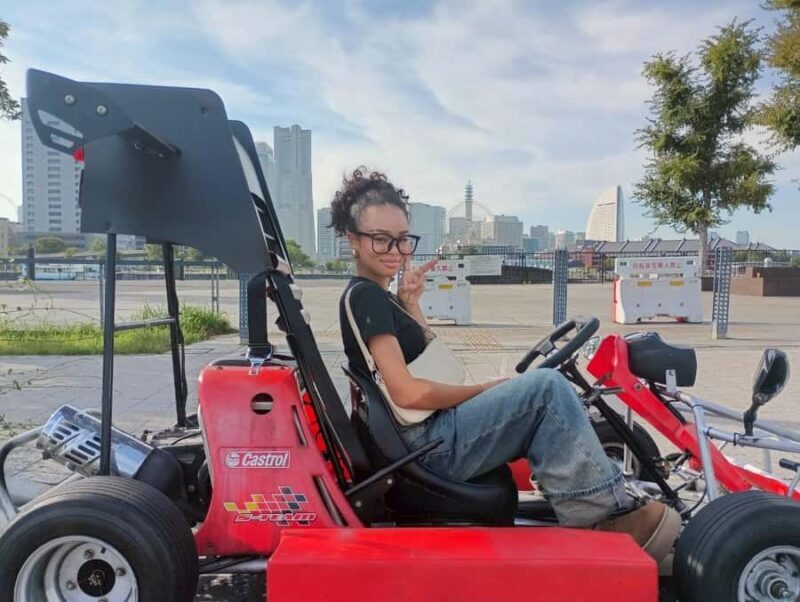 Mt.Fuji: Scenic Tour by Go-Kart with Tour Guide (90 minutes) - The Final Word: Who Is This Tour Best For?