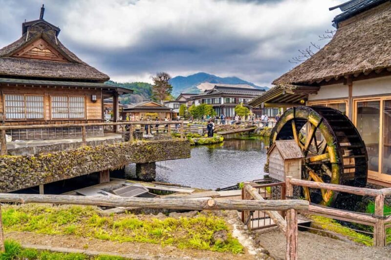 Mt. Fuji Scenic Train & Lake Kawaguchi Day Tour from Tokyo - Frequently Asked Questions