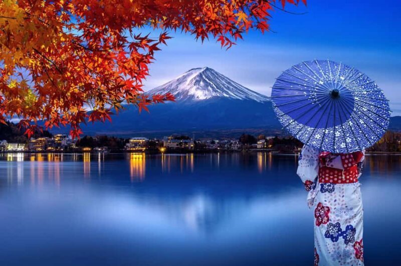 Mt. Fuji Scenic Train & Lake Kawaguchi Day Tour from Tokyo - Final Verdict