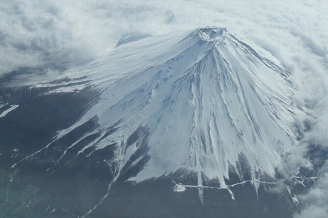 MT Fuji Sightseeing Customized Private Day Tour Up-to 9 Persons - Meeting Point Details