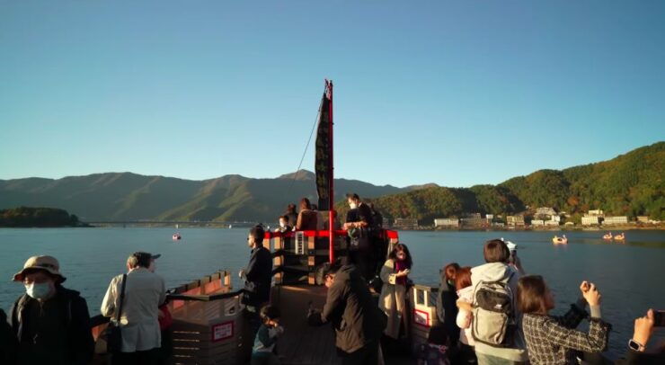 Mt. Fuji Sightseeing: Full Day Private Tour English Guide - General Information