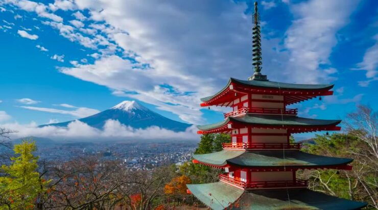 Mt. Fuji Sightseeing: Full Day Private Tour English Guide - Mt. Fuji Sightseeing
