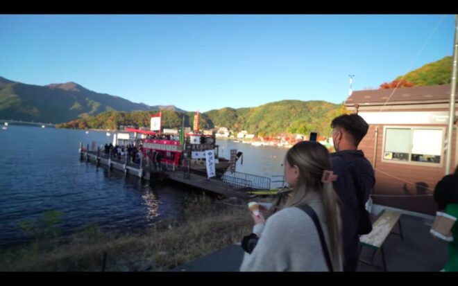 Mt. Fuji Sightseeing: Full Day Private Tour English Guide - Ninja Village