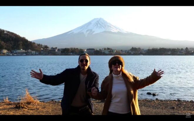 Mt. Fuji Sightseeing: Full Day Private Tour English Guide - Oshino Hakkai and Lake Yamanaka