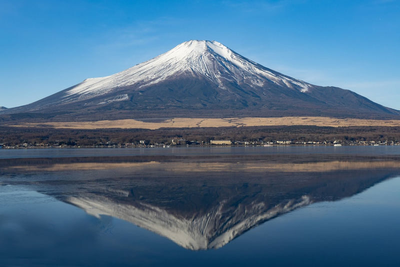 Mt. Fuji Six Views Popular Scenic Spots Check-in 9-Person Boutique Small Group Day Trip (Optional Hotel Pick-up) - Six Fuji views, not one long stop
