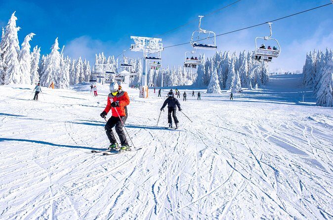 Mt Fuji Ski Resort Tour from Tokyo - FAQ