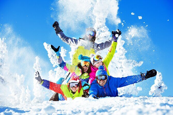 Mt. Fuji Skiing And Onsen Experience 1 Day Tour - Starting Point and Transportation