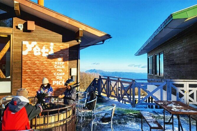 Mt. Fuji Skiing And Onsen Experience 1 Day Tour - FAQ