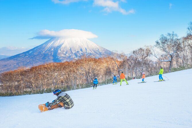 Mt. Fuji Skiing And Onsen Experience 1 Day Tour - Final Thoughts