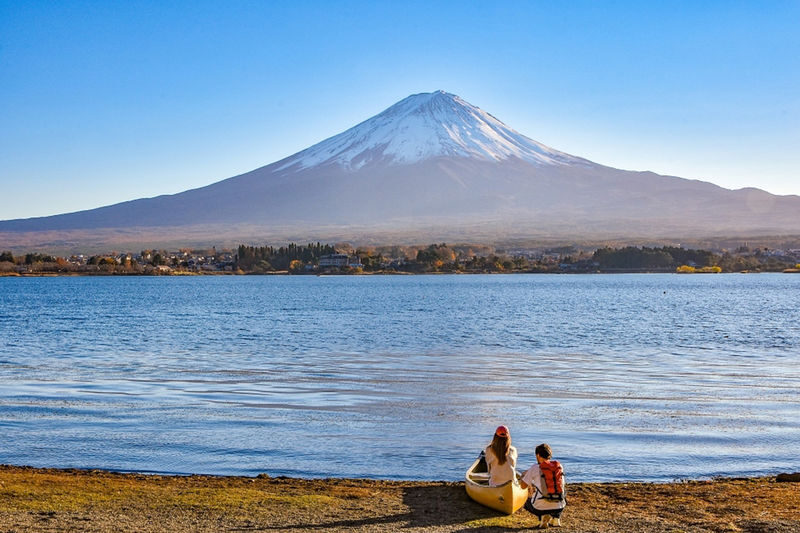 Mt. Fuji Small Group Day Tour: Lake Kawaguchiko Oishi Park & Arakurayama Sengen Park & Oshino Hakkai & Hikawa Clock Shop & Popular Lawson (Departing from Tokyo, optional hotel pick-up and drop-off) - What $49.29 gets you, and what it does not