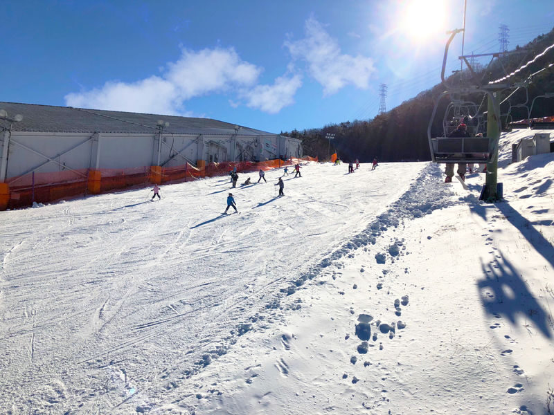 Mt. Fuji Snow Resort Yeti - Beginner Lesson & Snow Fun from Tokyo - What your mountain hours look like