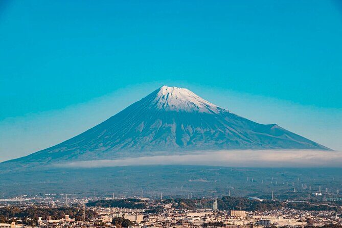 Mt. Fuji Spanish & English tour - Who Is This Tour Best For?