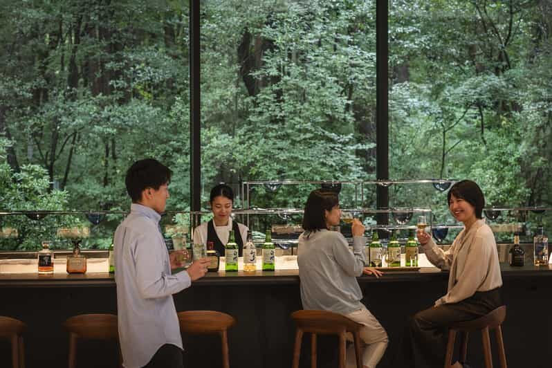 Mt. Fuji & Suntory Hakushu Distillery Whisky Museum - Who Should Consider This Tour?