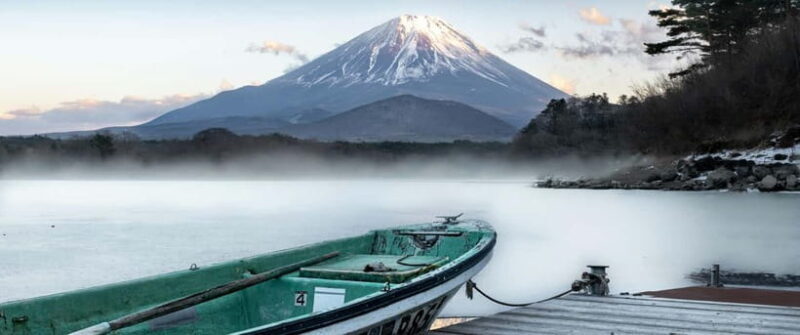 Mt Fuji Tour Customizable, fully Licenced Tour Operator - FAQ