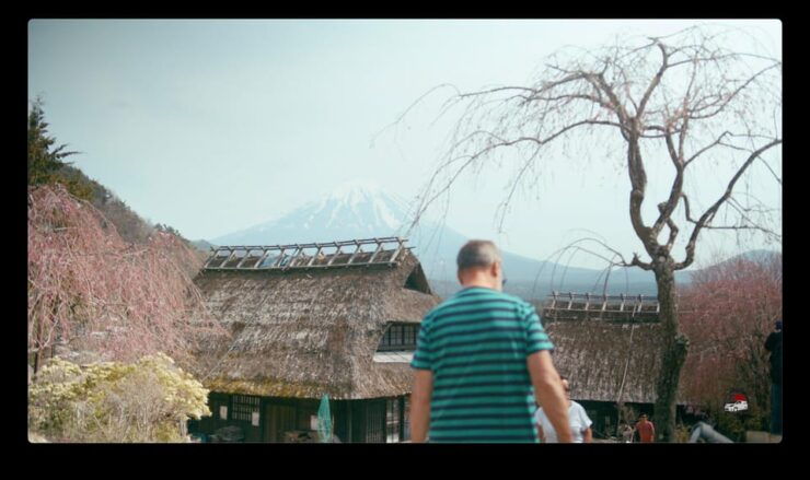 Mt. Fuji/ Tour Delivered and Guided by a Top-Tier Driver - Good To Know