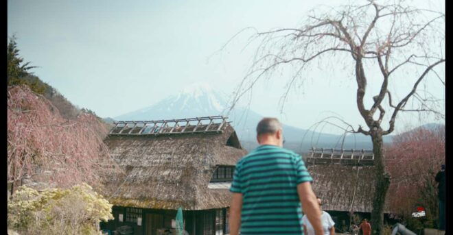Mt. Fuji/ Tour Delivered and Guided by a Top-Tier Driver - Inclusions of the Tour