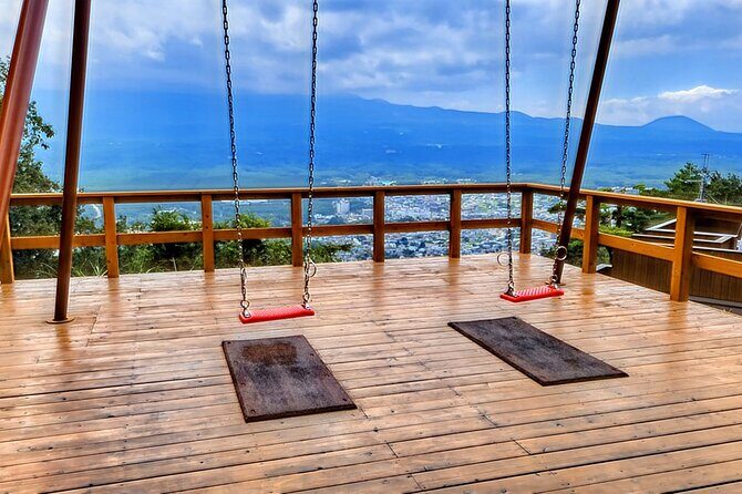 Mt Fuji Tour from Shimizu Port by Private Car - FAQ