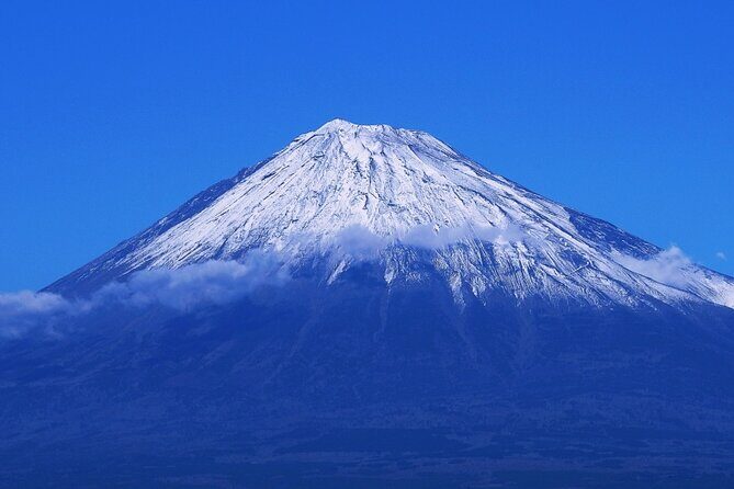 Mt Fuji Tour from Shimizu Port by Private Car - Exploring the Mt. Fuji Tour from Shimizu Port by Private Car