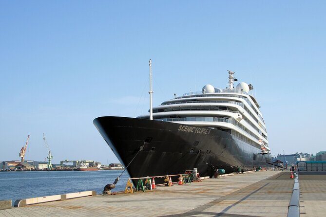 Mt Fuji Tour from Shimizu Port by Private Car - FAQ