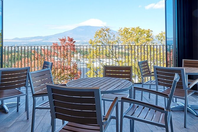 Mt. Fuji Tour in Lake Kawaguchi and Oshino Hakkai - The Sum Up
