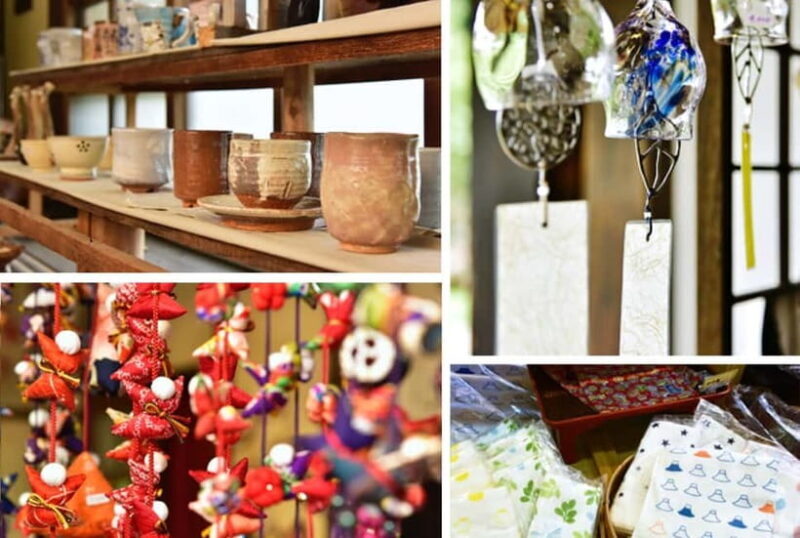 Mt Fuji Tour: Lake Kawaguchi, Shrine,Healing Village &Pagoda - A Day Exploring the Best of Mt. Fuji