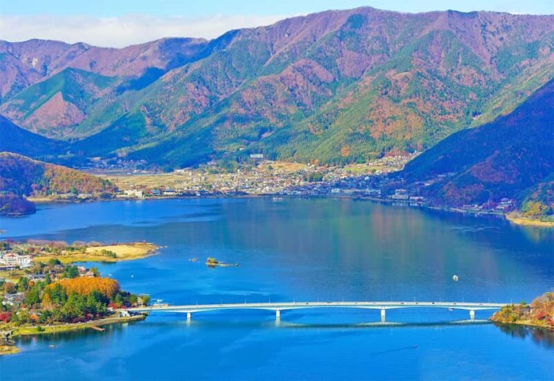 Mt. Fuji Tour: Lake Kawaguchiko Ropeway,Matcha,Oshino Hakkai - Final Words