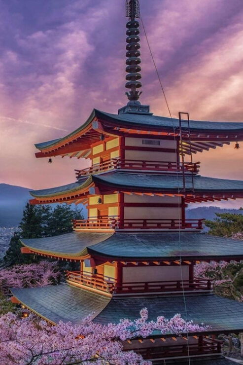 Mt. Fuji Tour With an English Speaking Driver - Good To Know