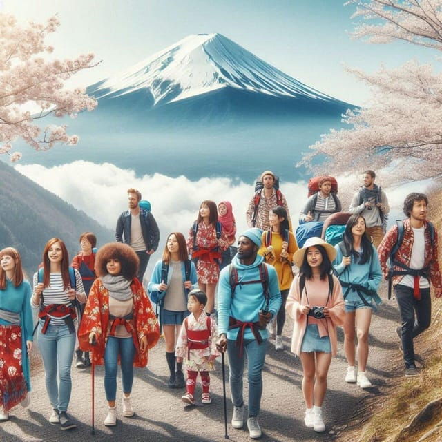 Mt. Fuji Tour With an English Speaking Driver - Itinerary and Highlights