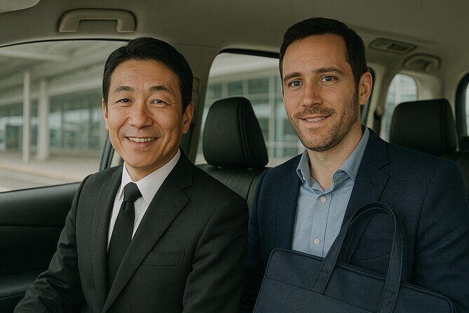 Mt Fuji Tour with Japanese Local Guide on Private Car from Tokyo - What to Expect from the Tour