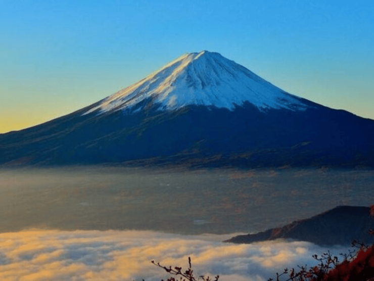 Mt Fuji : Unforgettable Tour With English Tour Guide - Itinerary and Highlights