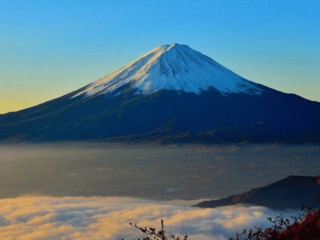 Mt Fuji : Unforgettable Tour With English Tour Guide - Transportation and Inclusions