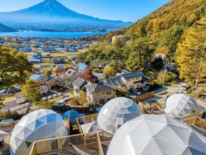 Mt Fuji : Unforgettable Tour With English Tour Guide - Accessibility Options