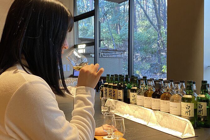 Mt Fuji View and Hakushu Whisky Museum Private Tour - Good To Know