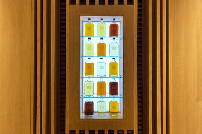 Mt Fuji View and Hakushu Whisky Museum Private Tour - The Itinerary in Detail: What You Can Expect